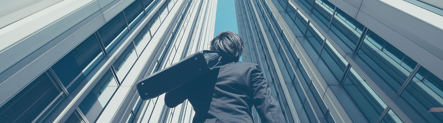 髪質が終わってる気がする男性へ|パサつき・ゴワつきの正体とは